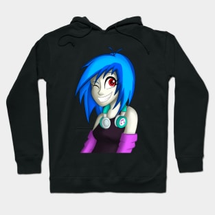 DJ Pon3 Hoodie